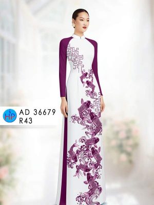 Vải Áo Dài Hoa Văn Cá Chép AD 36679 31 1766109203 726 vai ao dai hoa van ca chep ad 36679