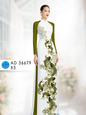 Vải Áo Dài Hoa Văn Cá Chép AD 36679 36 1766109204 172 vai ao dai hoa van ca chep ad 36679
