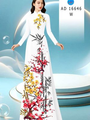 Vải Áo Dài Hoa Đào AD 16646 31 1766198067 887 vai ao dai hoa dao ad 16646