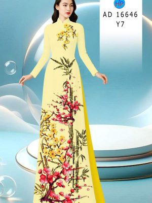 Vải Áo Dài Hoa Đào AD 16646 35 1766198068 464 vai ao dai hoa dao ad 16646