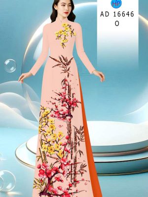 Vải Áo Dài Hoa Đào AD 16646 33 1766198068 575 vai ao dai hoa dao ad 16646