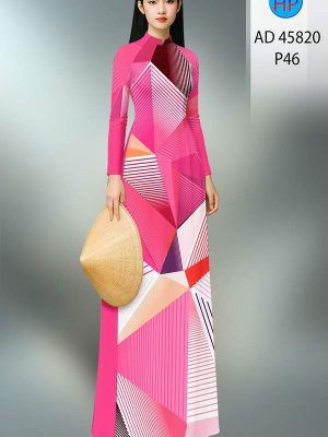 Vải Áo Dài Hoa Văn AD 45820 19 1766198492 331 vai ao dai hoa van ad 45820