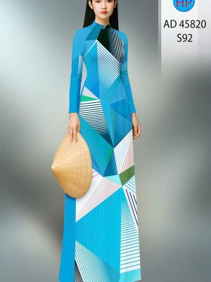 Vải Áo Dài Hoa Văn AD 45820 23 1766198493 280 vai ao dai hoa van ad 45820