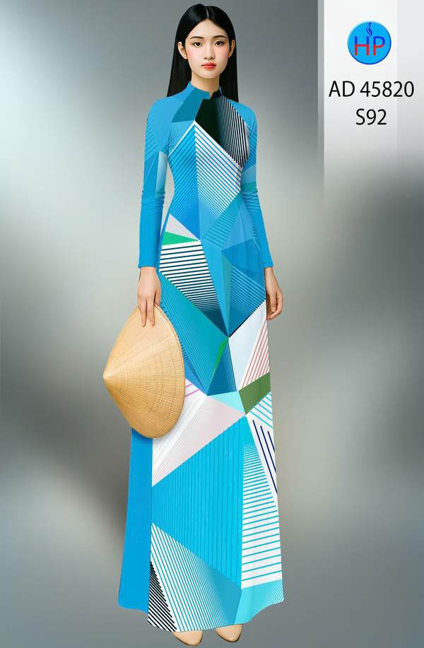 Vải Áo Dài Hoa Văn AD 45820 6 1766198493 280 vai ao dai hoa van ad 45820