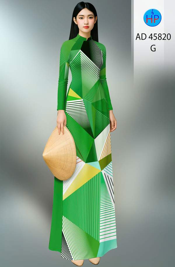 Vải Áo Dài Hoa Văn AD 45820 7 1766198493 402 vai ao dai hoa van ad 45820