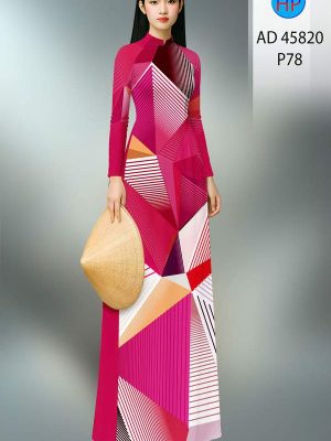 Vải Áo Dài Hoa Văn AD 45820 22 1766198493 807 vai ao dai hoa van ad 45820