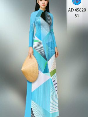 Vải Áo Dài Hoa Văn AD 45820 26 1766198494 386 vai ao dai hoa van ad 45820