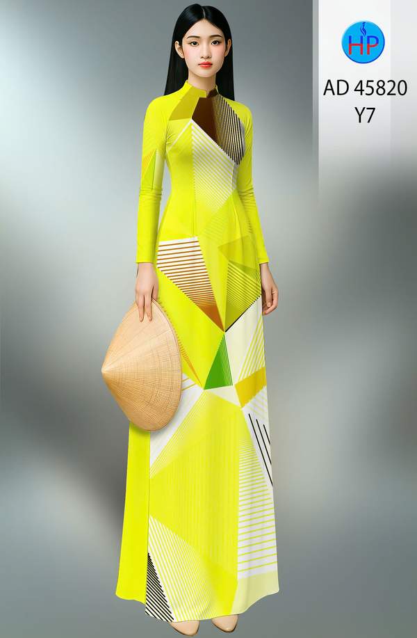 Vải Áo Dài Hoa Văn AD 45820 13 1766198494 746 vai ao dai hoa van ad 45820