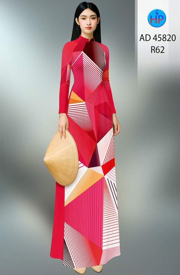 Vải Áo Dài Hoa Văn AD 45820 18 1766198495 344 vai ao dai hoa van ad 45820