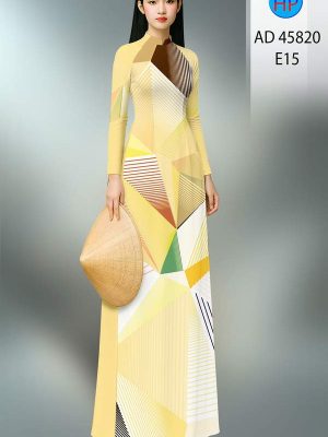 Vải Áo Dài Hoa Văn AD 45820 33 1766198495 895 vai ao dai hoa van ad 45820