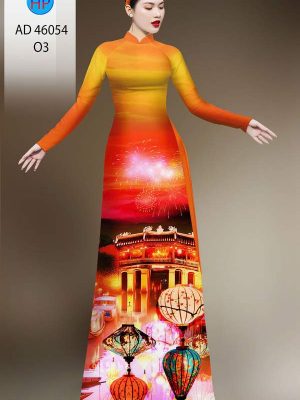 Vải Áo Dài Phong Cảnh AD 46054 28 1766198942 998 vai ao dai phong canh ad 46054
