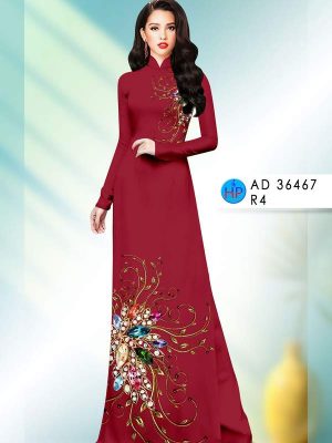 Vải Áo Dài Hoa In 3D AD 36467 27 1766199376 683 vai ao dai hoa in 3d ad 36467