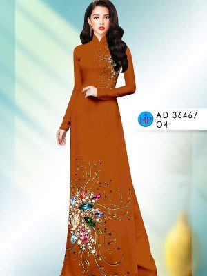 Vải Áo Dài Hoa In 3D AD 36467 28 1766199376 732 vai ao dai hoa in 3d ad 36467