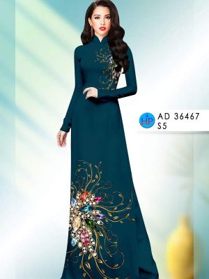 Vải Áo Dài Hoa In 3D AD 36467 35 1766199377 129 vai ao dai hoa in 3d ad 36467