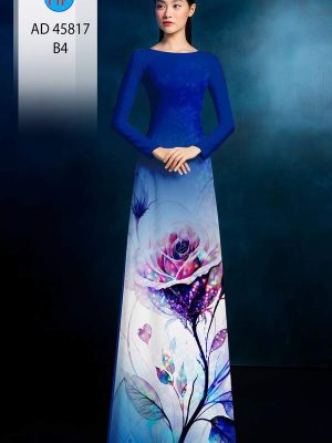 Vải Áo Dài Hoa Hồng AD 45817 21 1766367206 944 vai ao dai hoa hong ad 45817