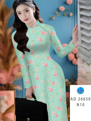 Vải Áo Dài Hoa Đều AD 26650 19 1766367642 691 vai ao dai hoa deu ad 26650