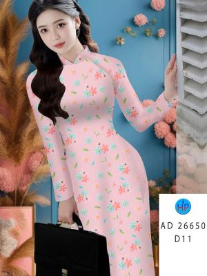 Vải Áo Dài Hoa Đều AD 26650 20 1766367642 774 vai ao dai hoa deu ad 26650
