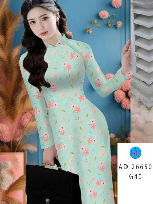 Vải Áo Dài Hoa Đều AD 26650 25 1766367643 365 vai ao dai hoa deu ad 26650