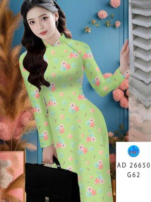 Vải Áo Dài Hoa Đều AD 26650 30 1766367644 662 vai ao dai hoa deu ad 26650