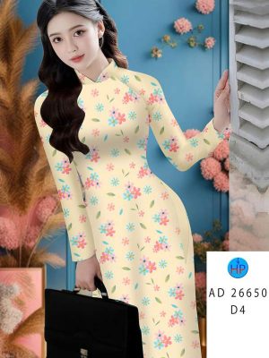 Vải Áo Dài Hoa Đều AD 26650 29 1766367644 905 vai ao dai hoa deu ad 26650