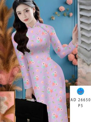 Vải Áo Dài Hoa Đều AD 26650 32 1766367645 507 vai ao dai hoa deu ad 26650
