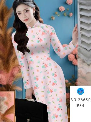 Vải Áo Dài Hoa Đều AD 26650 34 1766367645 692 vai ao dai hoa deu ad 26650