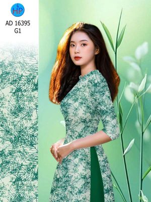 Vải Áo Dài Hoa In 3D AD 16395 24 1766455089 228 vai ao dai hoa in 3d ad 16395