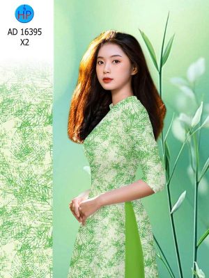 Vải Áo Dài Hoa In 3D AD 16395 33 1766455090 695 vai ao dai hoa in 3d ad 16395