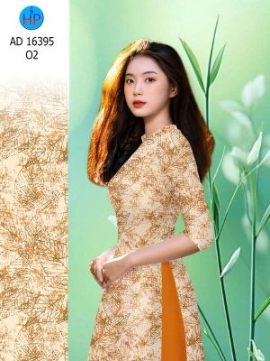 Vải Áo Dài Hoa In 3D AD 16395 31 1766455090 896 vai ao dai hoa in 3d ad 16395