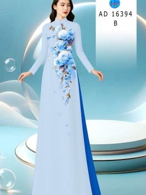 Vải Áo Dài Hoa In 3D AD 16394 30 1766455532 104 vai ao dai hoa in 3d ad 16394