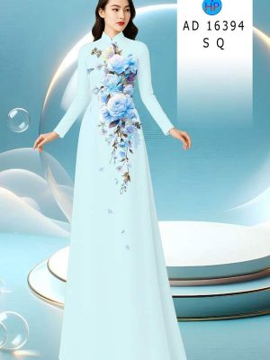 Vải Áo Dài Hoa In 3D AD 16394 33 1766455532 511 vai ao dai hoa in 3d ad 16394