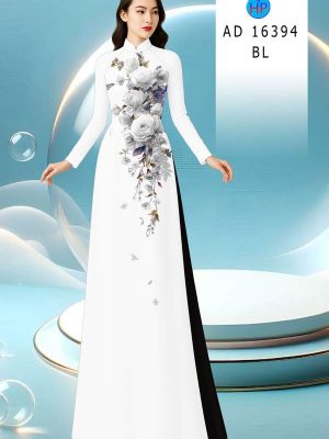 Vải Áo Dài Hoa In 3D AD 16394 35 1766455533 166 vai ao dai hoa in 3d ad 16394