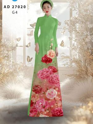 Vải Áo Dài Hoa In 3D AD 27020 26 1766455995 185 vai ao dai hoa in 3d ad 27020