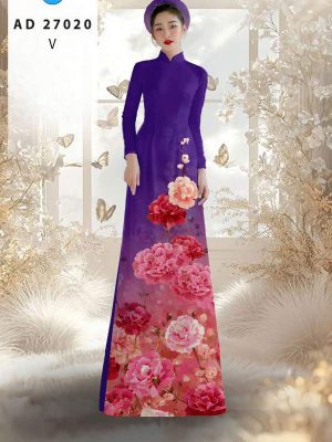 Vải Áo Dài Hoa In 3D AD 27020 25 1766455995 950 vai ao dai hoa in 3d ad 27020