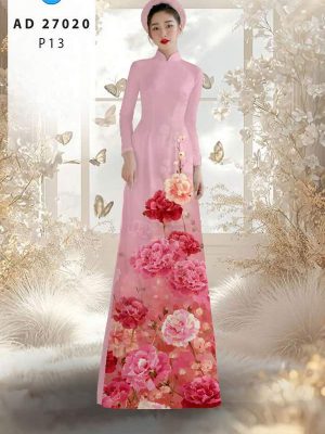 Vải Áo Dài Hoa In 3D AD 27020 27 1766455996 726 vai ao dai hoa in 3d ad 27020