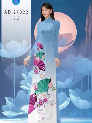 Vải Áo Dài Hoa In 3D AD 27022 27 1766456434 2 vai ao dai hoa in 3d ad 27022