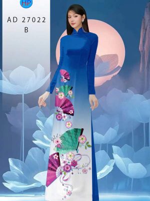 Vải Áo Dài Hoa In 3D AD 27022 30 1766456435 144 vai ao dai hoa in 3d ad 27022