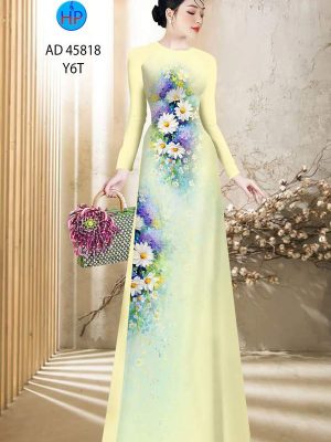 Vải Áo Dài Hoa Cúc AD 45818 29 1766541755 232 vai ao dai hoa cuc ad 45818