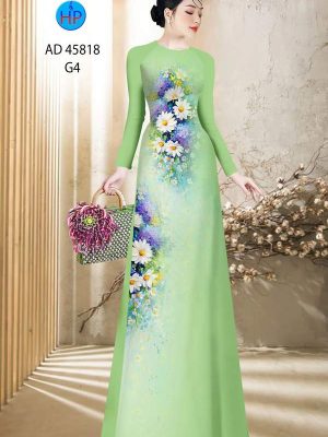 Vải Áo Dài Hoa Cúc AD 45818 35 1766541757 895 vai ao dai hoa cuc ad 45818