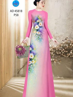 Vải Áo Dài Hoa Cúc AD 45818 40 1766541758 648 vai ao dai hoa cuc ad 45818