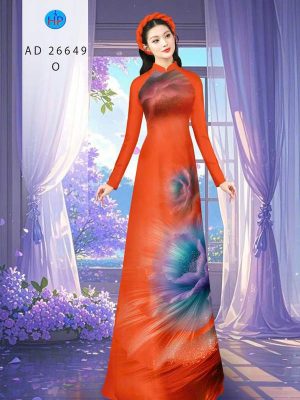 Vải Áo Dài Hoa In 3D AD 26649 22 1766542189 981 vai ao dai hoa in 3d ad 26649