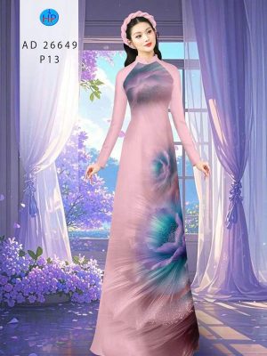Vải Áo Dài Hoa In 3D AD 26649 32 1766542191 678 vai ao dai hoa in 3d ad 26649