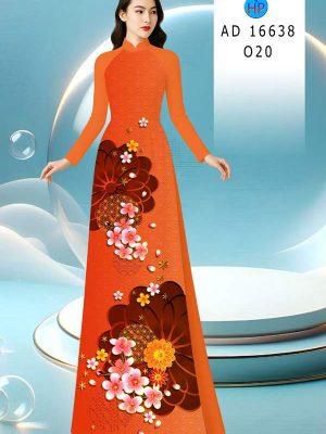 Vải Áo Dài Đón Tết AD 16638 19 1766543085 774 vai ao dai don tet ad 16638