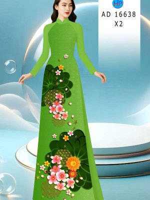 Vải Áo Dài Đón Tết AD 16638 25 1766543086 602 vai ao dai don tet ad 16638