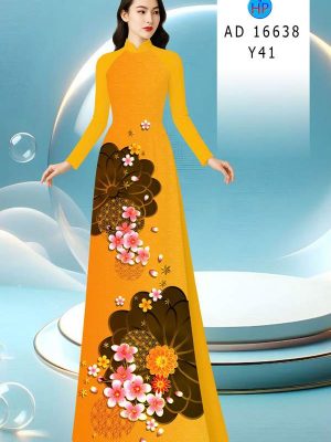 Vải Áo Dài Đón Tết AD 16638 24 1766543086 956 vai ao dai don tet ad 16638