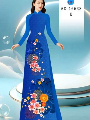 Vải Áo Dài Đón Tết AD 16638 22 1766543086 960 vai ao dai don tet ad 16638