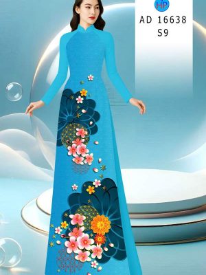 Vải Áo Dài Đón Tết AD 16638 28 1766543087 798 vai ao dai don tet ad 16638