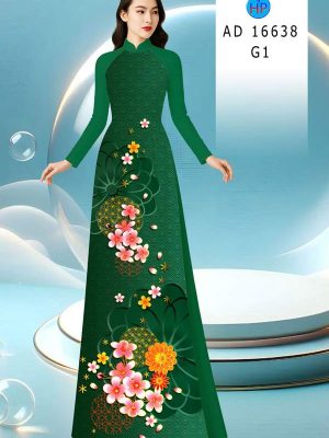 Vải Áo Dài Đón Tết AD 16638 35 1766543088 665 vai ao dai don tet ad 16638
