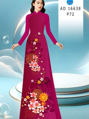 Vải Áo Dài Đón Tết AD 16638 32 1766543088 774 vai ao dai don tet ad 16638