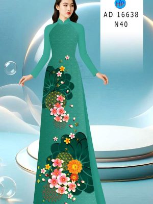 Vải Áo Dài Đón Tết AD 16638 33 1766543088 837 vai ao dai don tet ad 16638